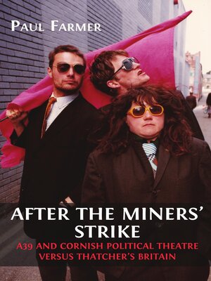 cover image of After the Miners' Strike
